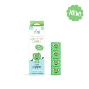 Glo Pals - Light up cubes Pippa