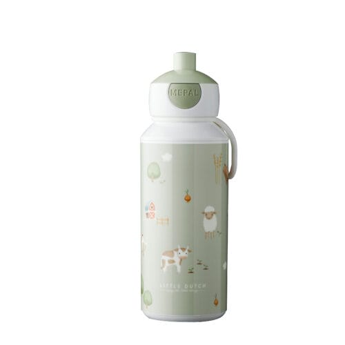 Mepal/Little Dutch - Drinkfles little farm