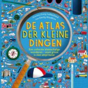 De atlas der kleine dingen