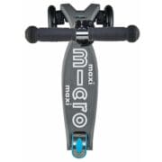 Micro step - Maxi micro step Deluxe volcano grijs