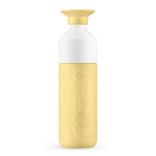 NEW Dopper - Insulated 580 ml - Maple Yellow