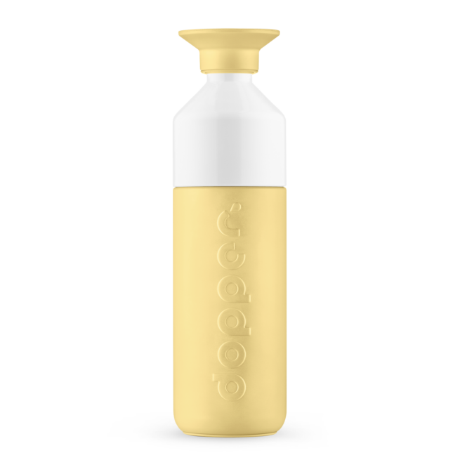 NEW Dopper - Insulated 580 ml - Maple Yellow