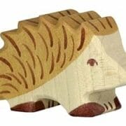 Holztiger - Egel groot 80125