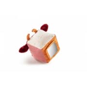 Lilliputiens - Set van 4 boerderij vormpjes