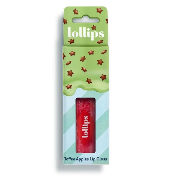 Snails - Lipgloss toffee apple