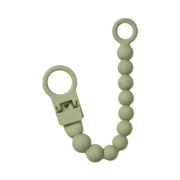 Bibs - Speenketting sage