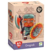 Djeco - Arty toys Grognak