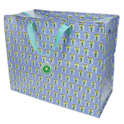Rex London - Jumbo opberg tas Binita