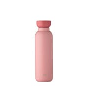 Mepal - Isoleerfles Ellips 500 ml nordic pink