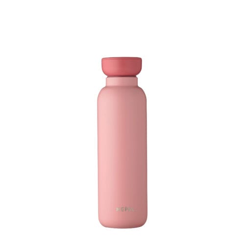 Mepal - Isoleerfles Ellips 500 ml nordic pink
