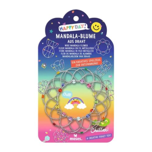 Moses - Mandala handspelletje