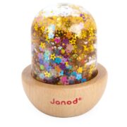 Janod - Sensorische bubbels multicolor