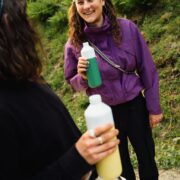 NEW Dopper - Insulated 580 ml - Maple Yellow