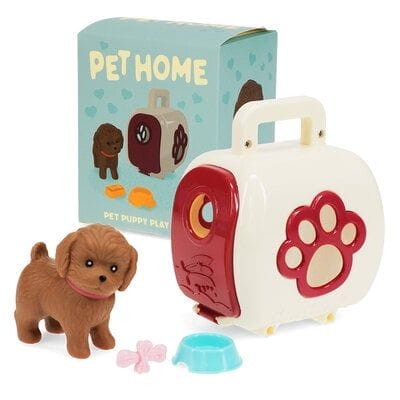 Rex London - Mini playsetje puppy