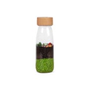 Petit Boum - Sensorische fles groente