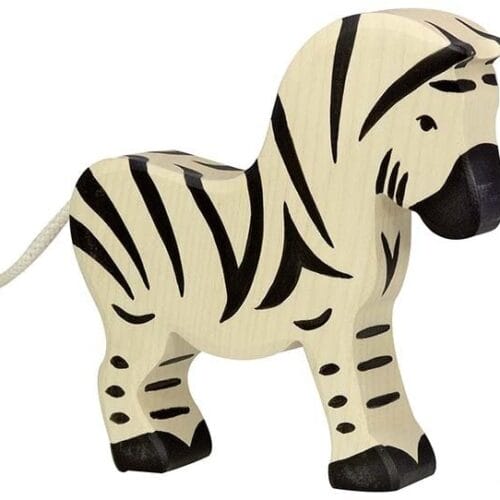 Holztiger - Zebra 80151