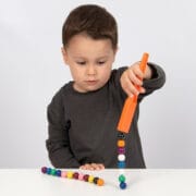 Shaw magnets - Magnetische balletjes