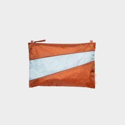 Susan Bijl - The new pouch - Medium - Cinnamon surfspray