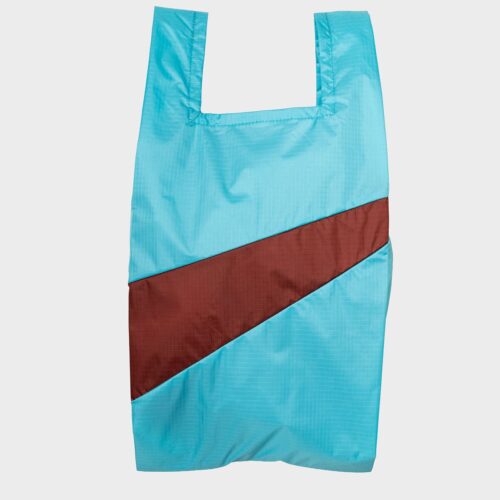 Susan Bijl - The new shopping bag - Medium - Drive Oxide