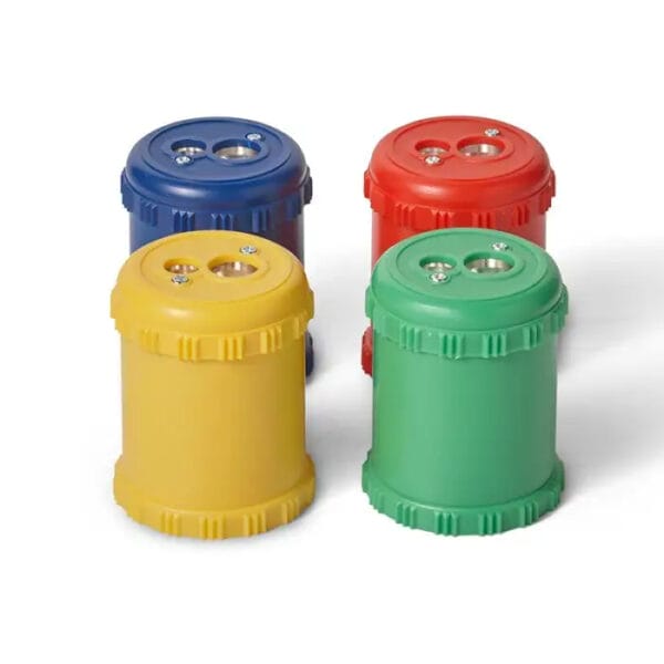Puntenslijper tonnetje