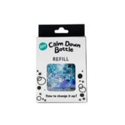 Jellystone design - Refill calm down bottle