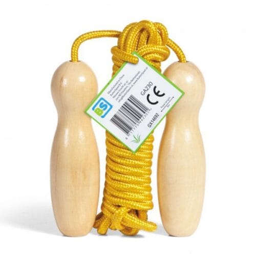 BS toys - Groot Springtouw