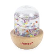 Janod - Sensorische bubbels multicolor