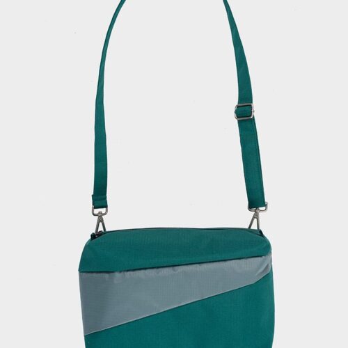 Susan Bijl – Bum bag – Medium – Pine Grey