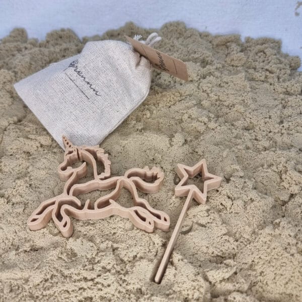 Grennn - Uitsteker eenhoorn