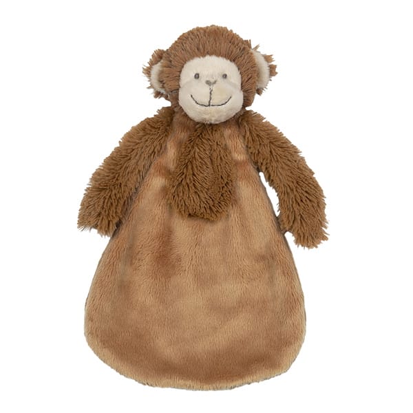 Happy horse - Monkey Micha knuffeldoekje
