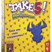 999 games - Take 5