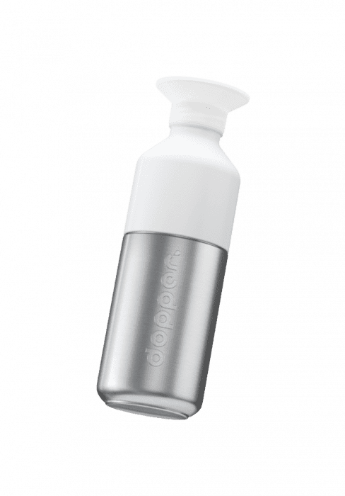 Dopper - Steel mini 350 ml