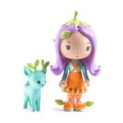 Djeco - Tinyly speelpuzzel