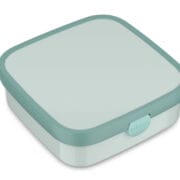 Mepal - Lunchbox campus groot - cool mint