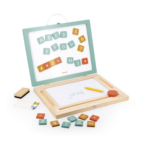 Janod - Educatief schoolbord