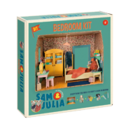 Het Muizenhuis - Room kit - Slaapkamer