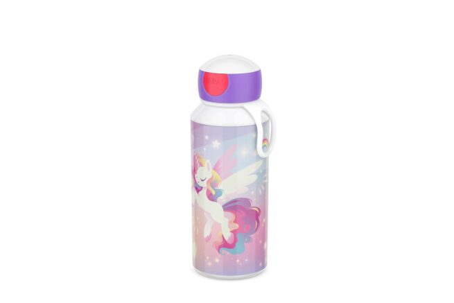 Mepal - Drinkfles eenhoorn
