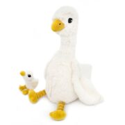 Les deglingos - Mama gans met baby