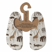 Slipstop shoes - kids kongo