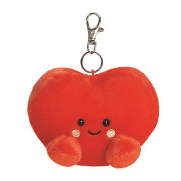 Palm pals - Sleutelhanger hart