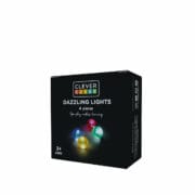 Cleverclixx - Dazzling lights lichtgevende balletjes