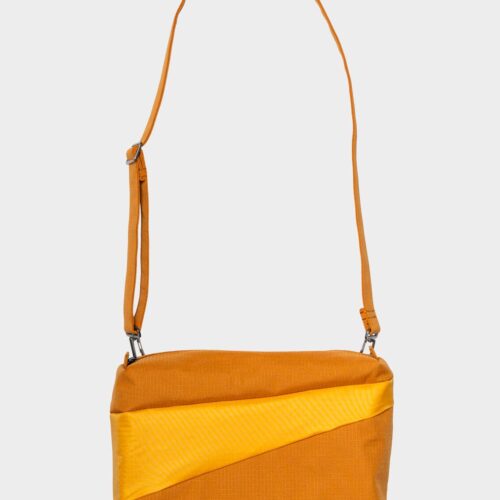 Susan Bijl - Bum bag - Medium - Ginger Calendula