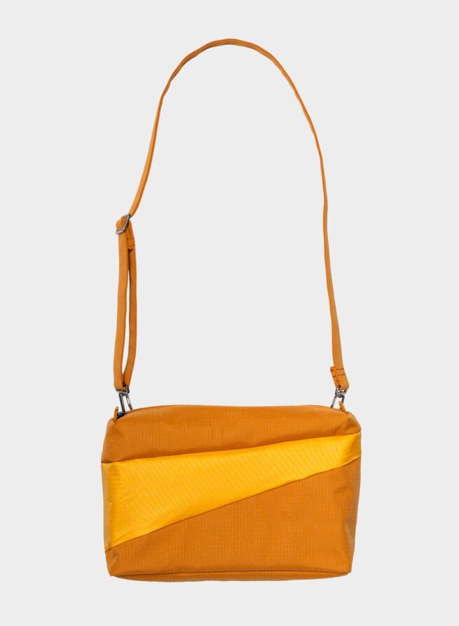 Susan Bijl - Bum bag - Medium - Ginger Calendula