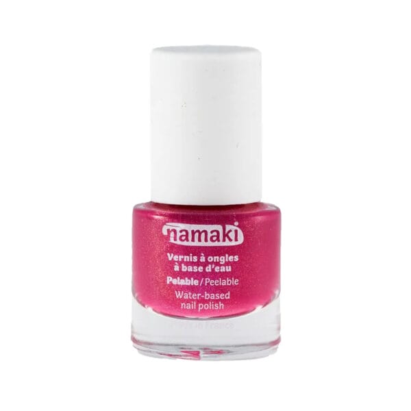 Namaki - Kindernagellak fuchsia 32