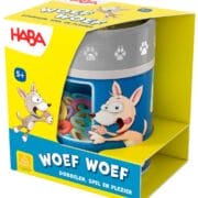 Haba - Woef Woef (5+)