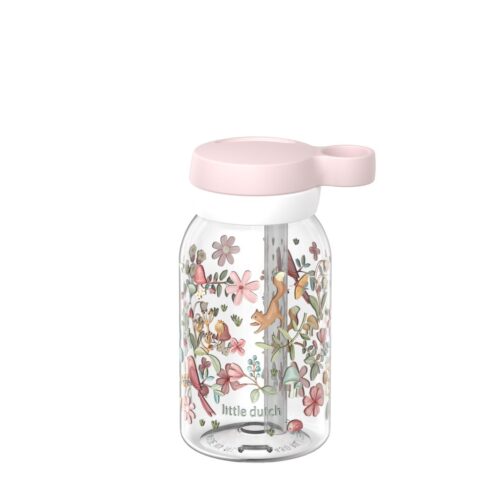 Mepal - Drinkfles 450 ml Little Dutch - Fairy Wonders