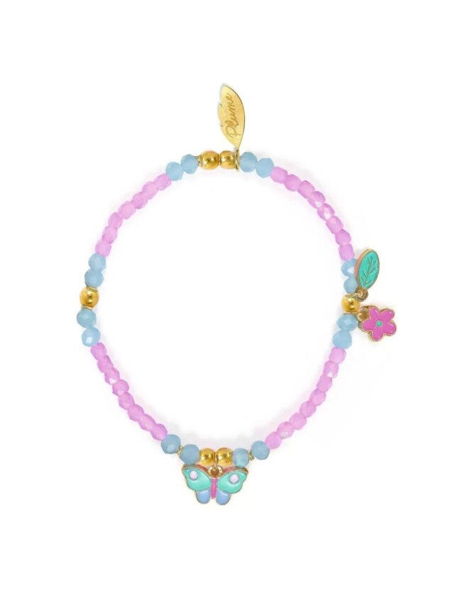 Djeco - Armband Lila