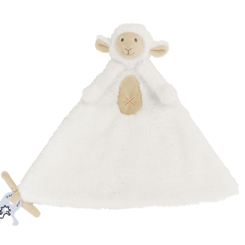 Happy horse - Schaapje Tuttle