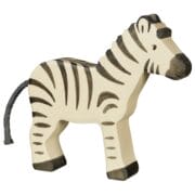 Holztiger - Zebra 80568