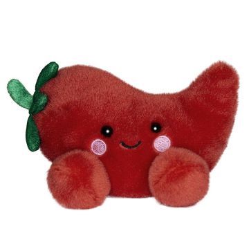 Palm pals - Chili peper